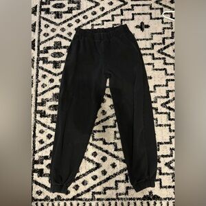 John Galt Charcoal Sweatpants